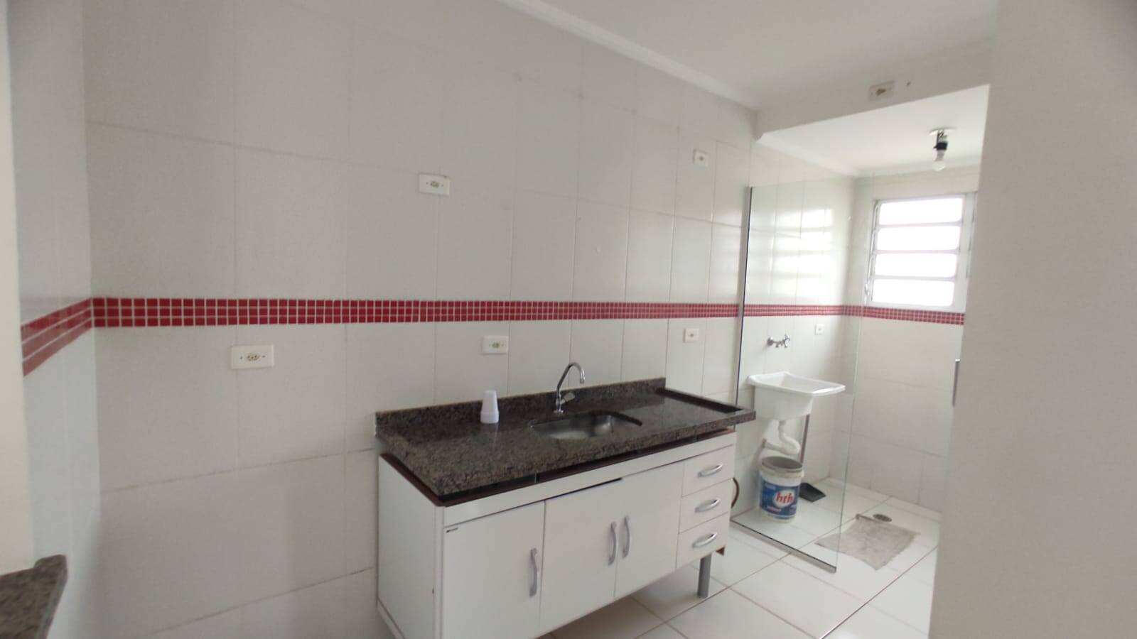 #ap21t5-sid - Apartamento para Locação em Bragança Paulista - SP