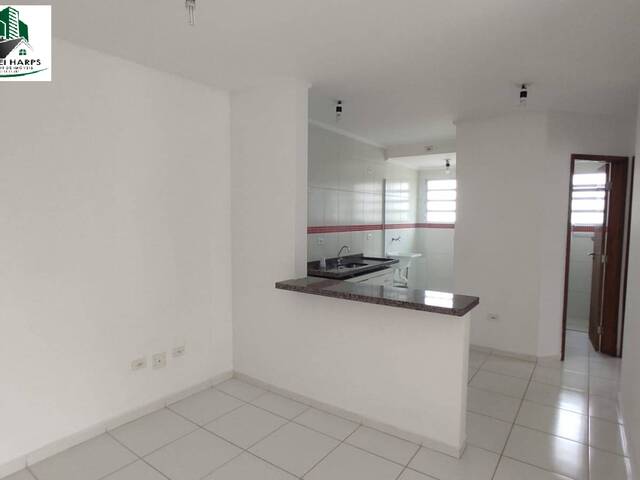 #ap21t5-sid - Apartamento para Locação em Bragança Paulista - SP - 2