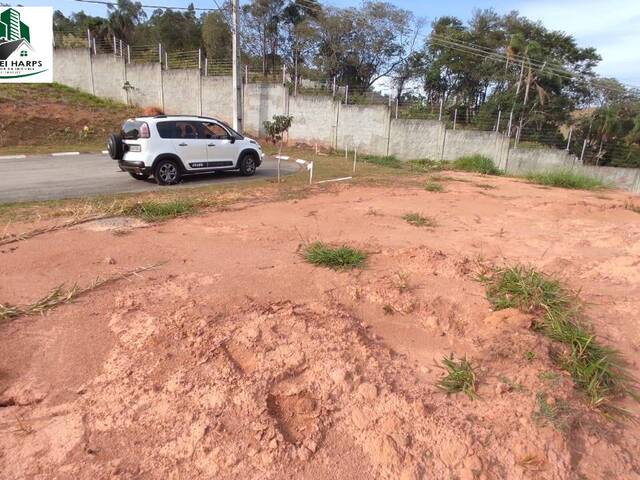 #TEL53-SID - Terreno em condomínio para Venda em Bragança Paulista - SP