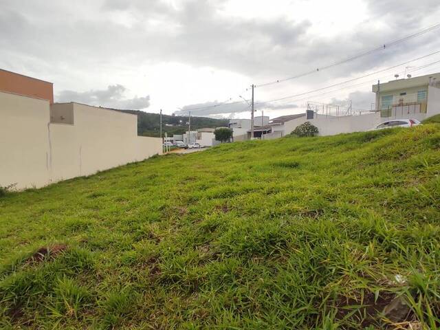 #TEQFL29-SI - Terreno em condomínio para Venda em Bragança Paulista - SP - 3