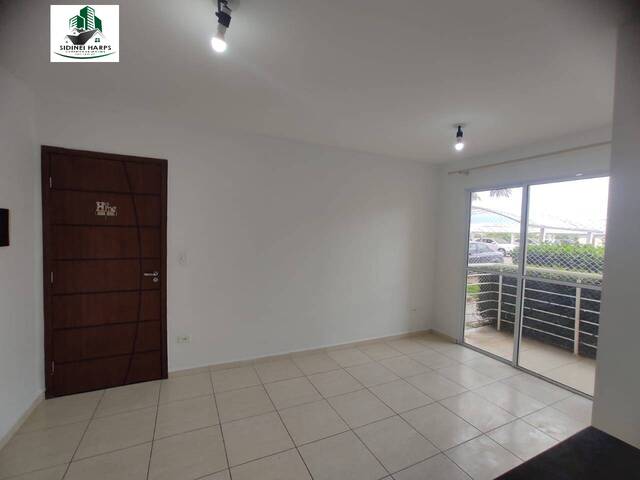 #AP03T4-SID - Apartamento para Locação em Bragança Paulista - SP - 2