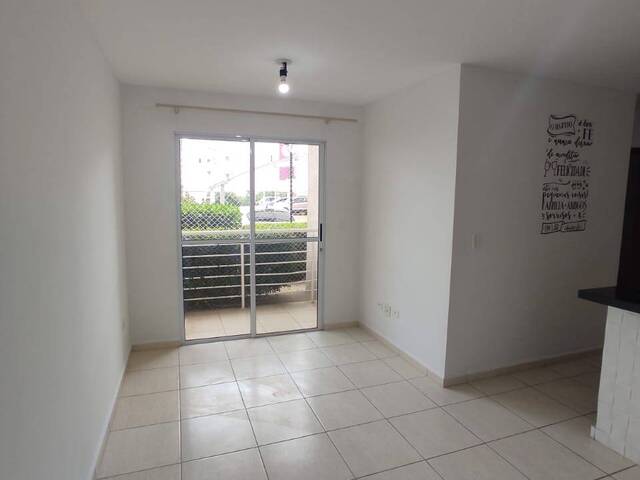 #AP03T4-SID - Apartamento para Locação em Bragança Paulista - SP - 3