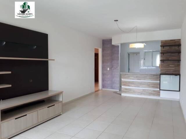 #AP310-S.SÔ - Apartamento para Locação em Bragança Paulista - SP