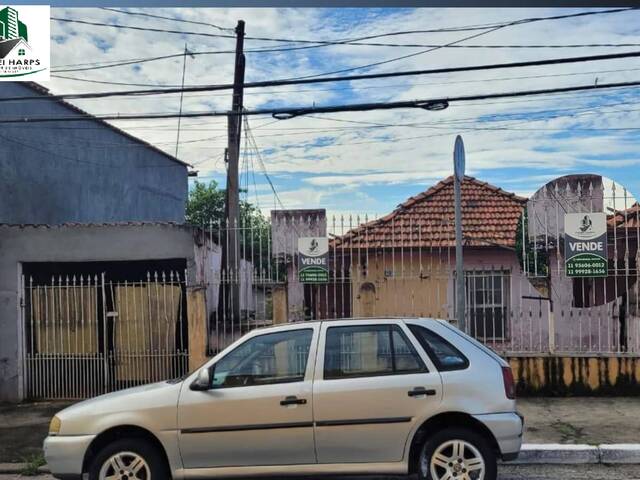 #TE841-S.JM - Terreno para Venda em São Paulo - SP