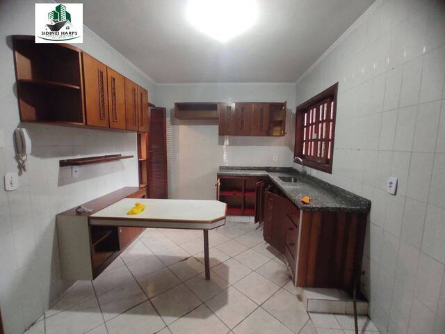 #AP01-S.HM - Apartamento para Venda em Bragança Paulista - SP - 1