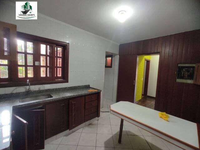 #AP01-S.HM - Apartamento para Venda em Bragança Paulista - SP - 2