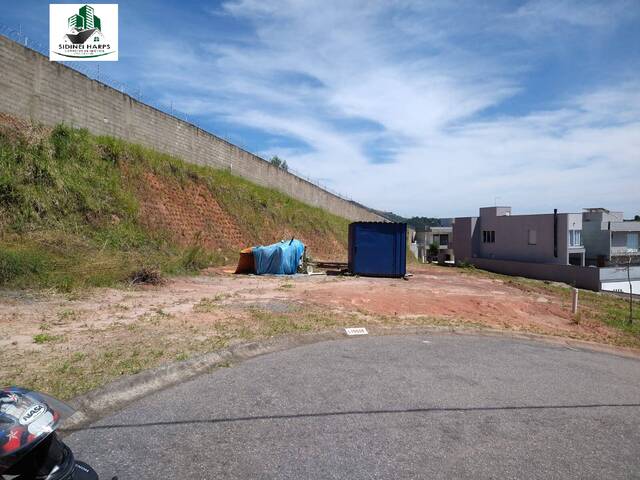 #TE490 S.TA - Terreno em condomínio para Venda em Bragança Paulista - SP - 2