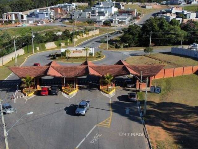 #TE490 S.TA - Terreno em condomínio para Venda em Bragança Paulista - SP - 3