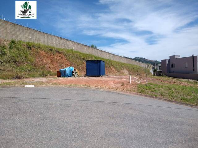 #TE490 S.TA - Terreno em condomínio para Venda em Bragança Paulista - SP - 1