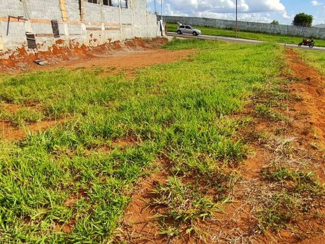 #TE318S.TA - Terreno em condomínio para Venda em Bragança Paulista - SP