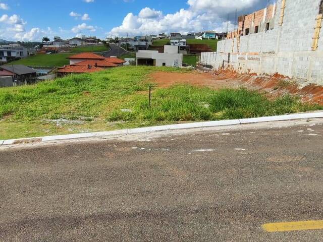 #TE318S.TA - Terreno em condomínio para Venda em Bragança Paulista - SP