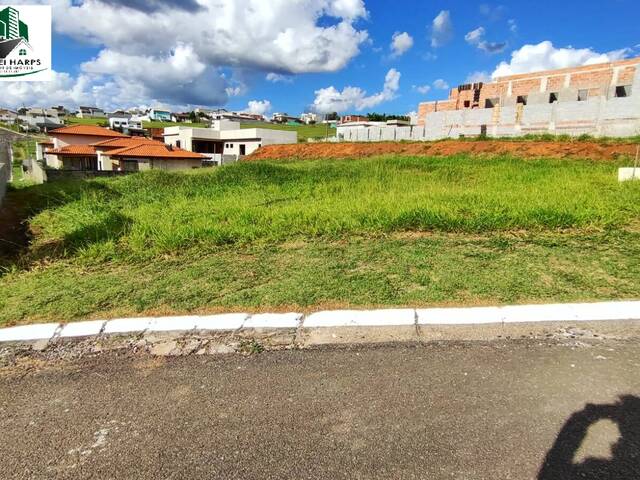 #TE319S-TA - Terreno em condomínio para Venda em Bragança Paulista - SP - 3