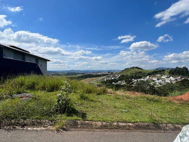 #TE34L12-SI - Terreno para Venda em Bragança Paulista - SP - 2