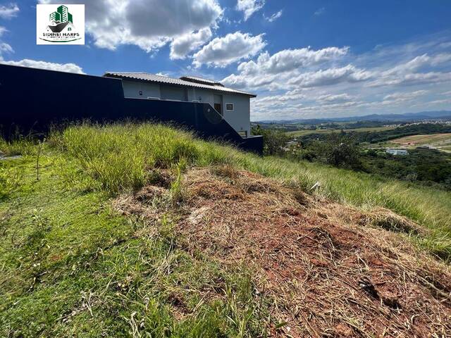 #TE34L12-SI - Terreno para Venda em Bragança Paulista - SP - 3