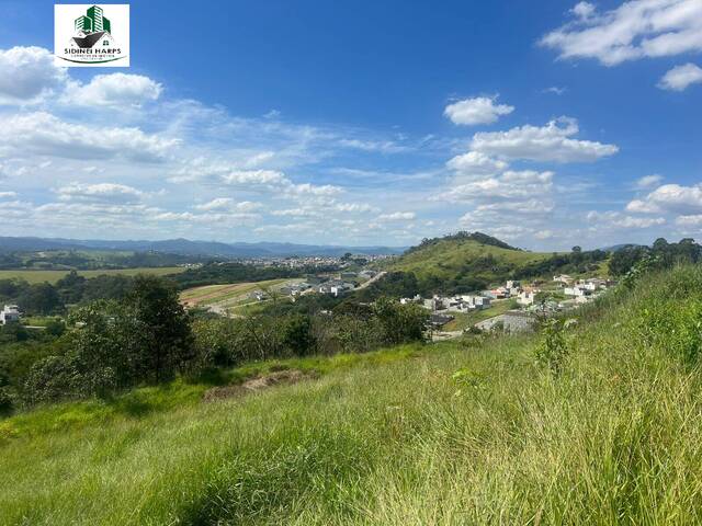 #TE48L2-SID - Terreno para Venda em Bragança Paulista - SP - 1