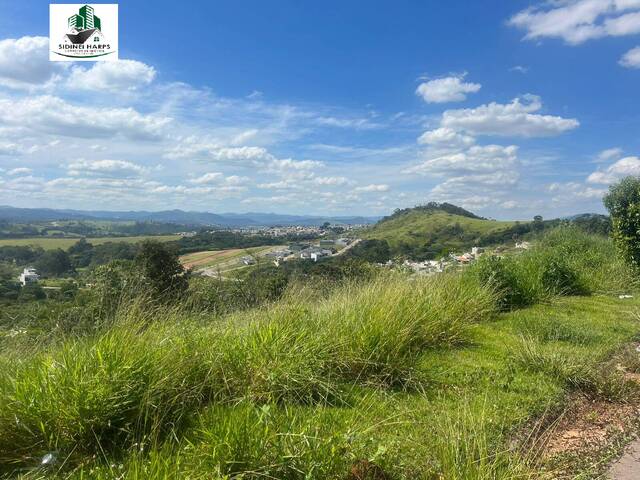 #TE48L2-SID - Terreno para Venda em Bragança Paulista - SP - 2