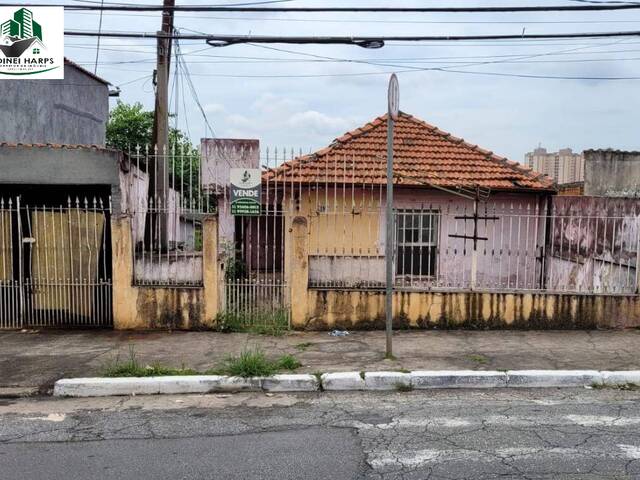 #TE841-S.JM - Terreno para Venda em São Paulo - SP