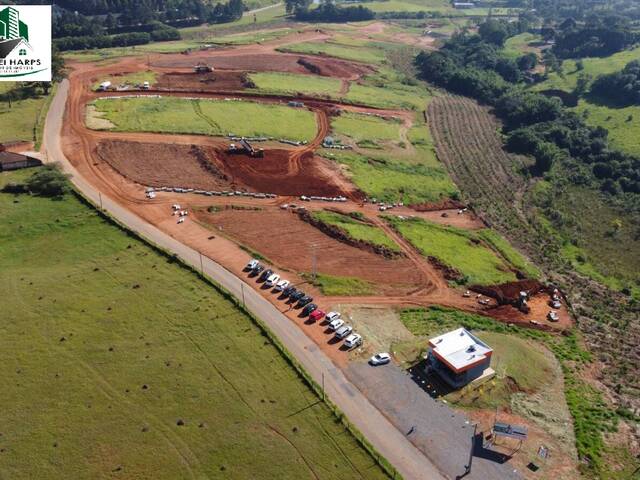 #TE06-SID - Terreno para Venda em Bragança Paulista - SP - 1