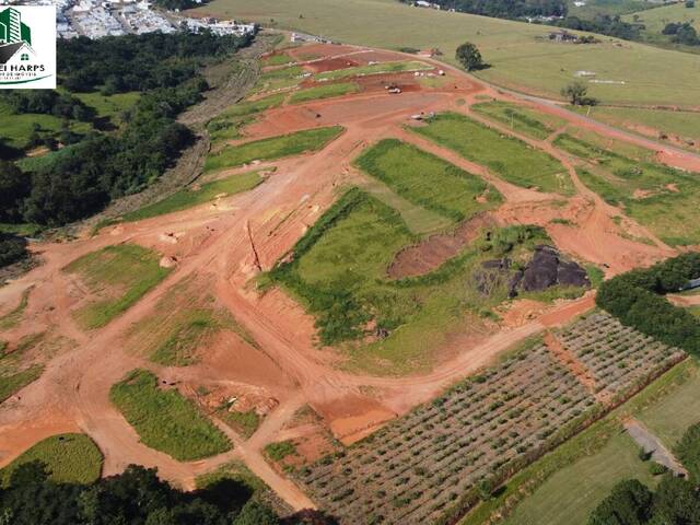 #TE06-SID - Terreno para Venda em Bragança Paulista - SP - 2