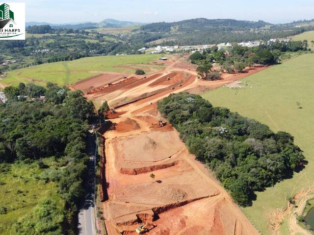 #TE02-SID - Terreno para Venda em Bragança Paulista - SP - 3