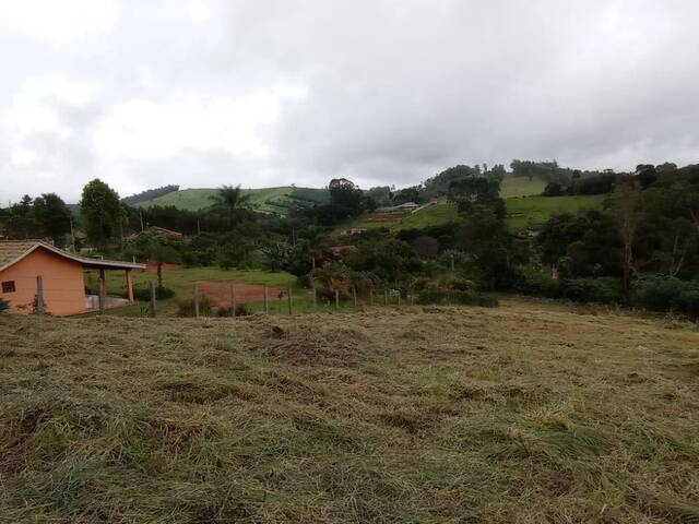 #TE13-SID - Área para Venda em Pedra Bela - SP - 1