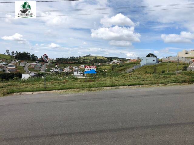 #TE145 S-TA - Terreno para Venda em Bragança Paulista - SP - 1