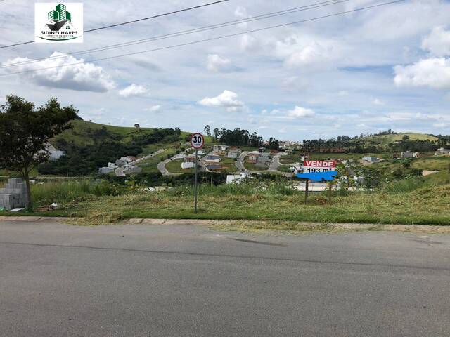 #TE145 S-TA - Terreno para Venda em Bragança Paulista - SP - 2