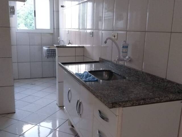 #AP42A4-SID - Apartamento para Venda em Mongaguá - SP - 2