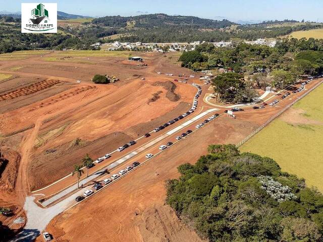 #TE02-SID - Terreno para Venda em Bragança Paulista - SP - 2