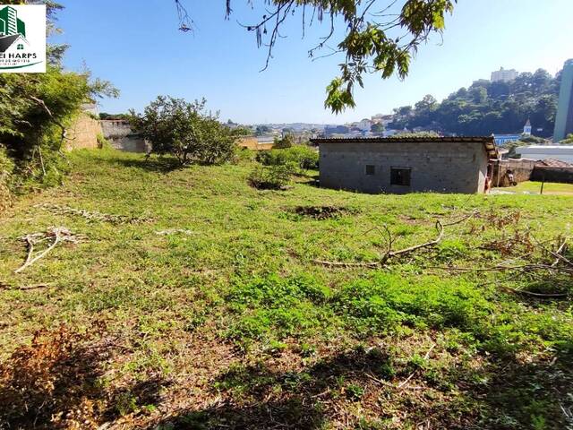 #TE1200 S-T - Terreno para Venda em Bragança Paulista - SP - 1