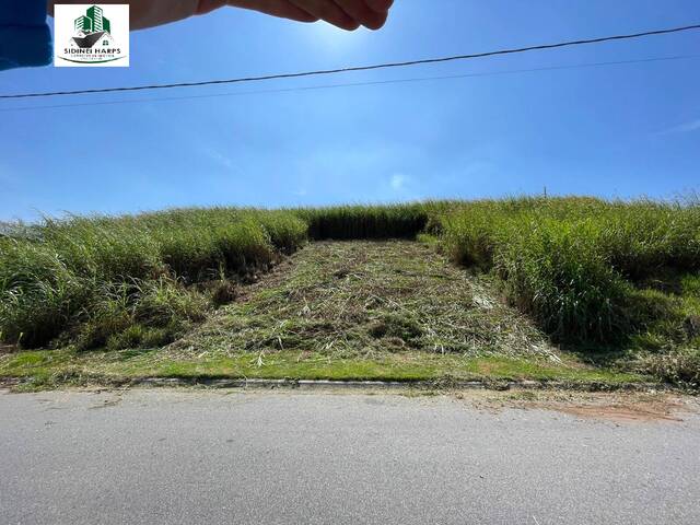 #TE170 S-TA - Terreno para Venda em Bragança Paulista - SP - 2