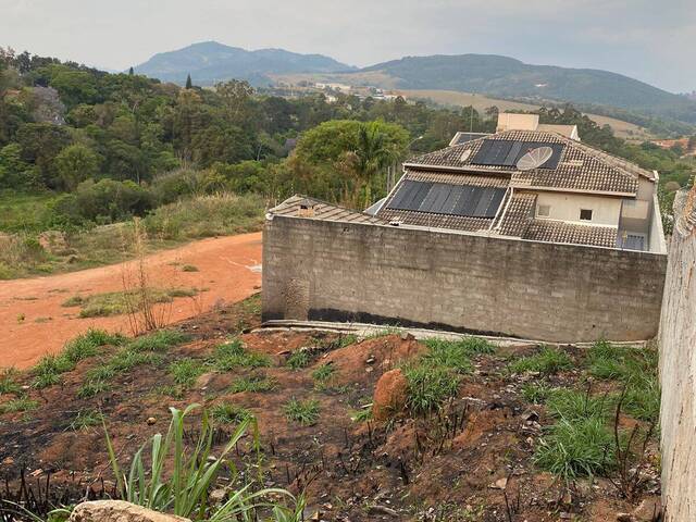 #TE18-G.TA - Terreno para Venda em Bragança Paulista - SP - 1