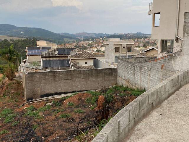 #TE18-G.TA - Terreno para Venda em Bragança Paulista - SP - 2