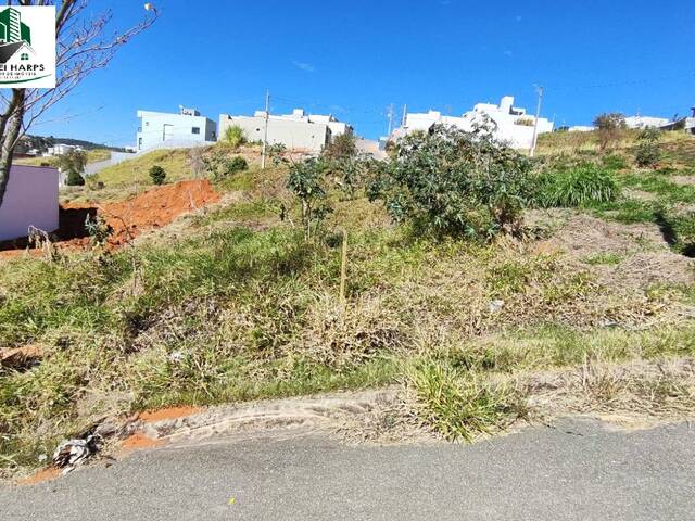 #TE131 S-TA - Terreno para Venda em Bragança Paulista - SP - 3