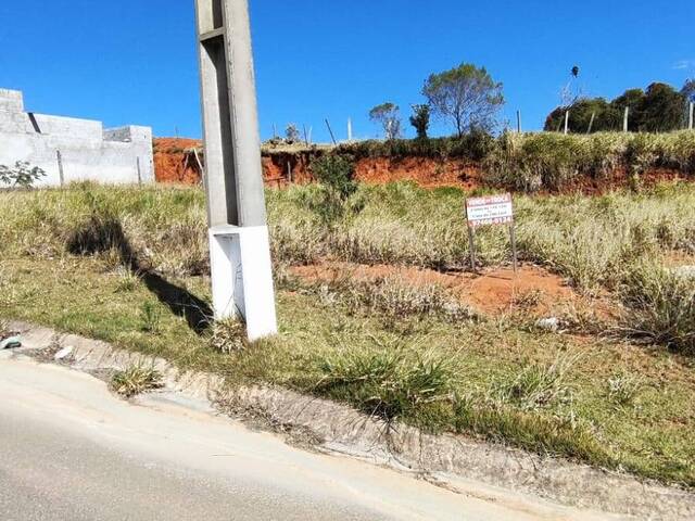 #TE171 S-TA - Terreno para Venda em Bragança Paulista - SP - 1