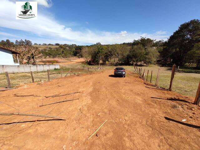 #TE0180-SID - Terreno para Venda em Bragança Paulista - SP - 1