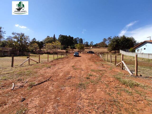 #TE0180-SID - Terreno para Venda em Bragança Paulista - SP - 2