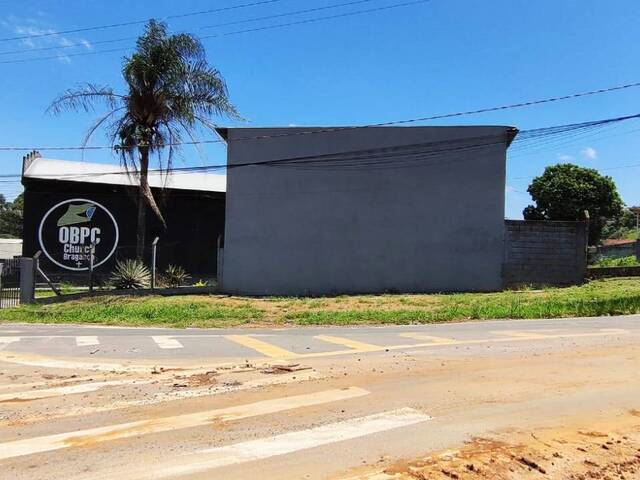 #BR340 S-TA - Barracão para Venda em Bragança Paulista - SP - 3