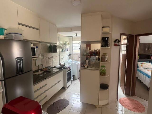 #AP00-SID - Apartamento para Venda em Bragança Paulista - SP - 1