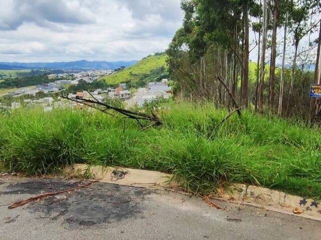 #TE22 S-TA - Terreno para Venda em Bragança Paulista - SP - 1