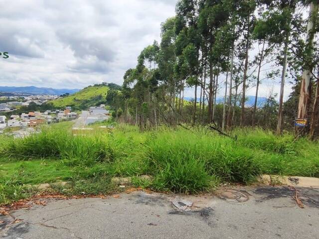 #TE22 S-TA - Terreno para Venda em Bragança Paulista - SP - 2