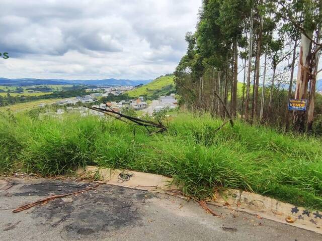 #TE22 S-TA - Terreno para Venda em Bragança Paulista - SP - 3