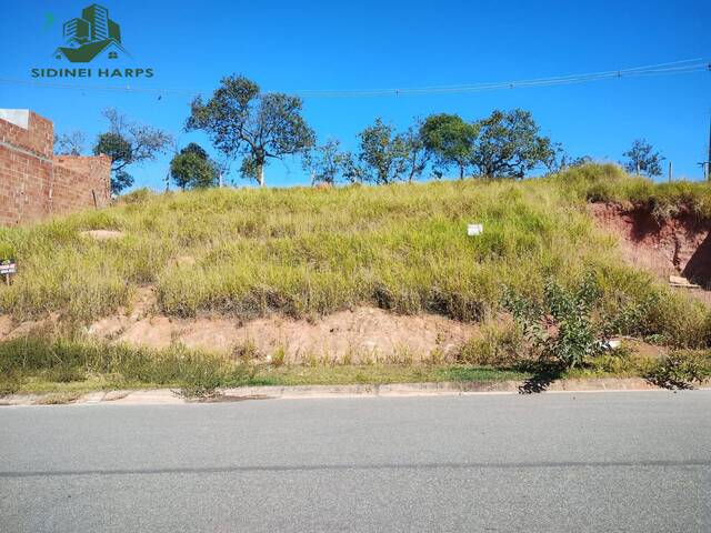 #TE139 S-TA - Terreno para Venda em Bragança Paulista - SP - 1