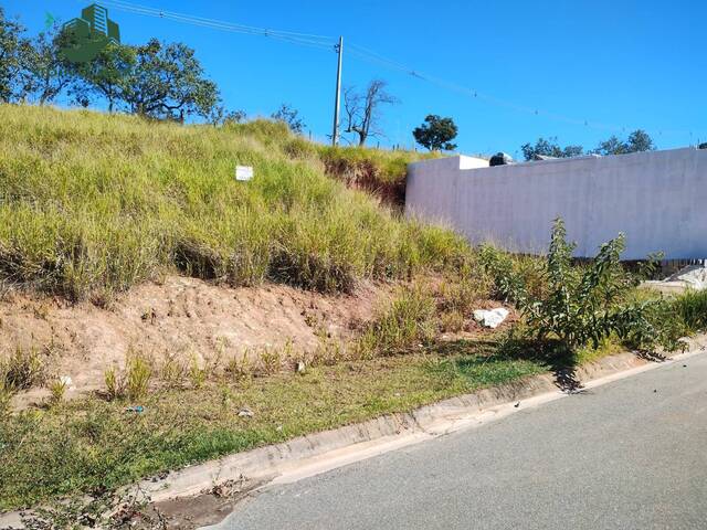 #TE149 S-TA - Terreno para Venda em Bragança Paulista - SP - 1