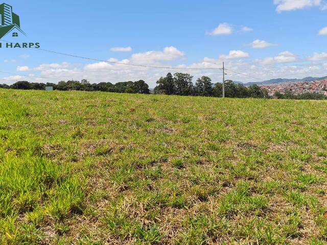 #TE04-SID - Terreno em condomínio para Venda em Bragança Paulista - SP - 3