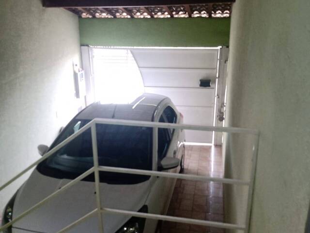 #CA250 S-TA - Casa para Venda em Bragança Paulista - SP