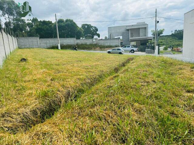 #TEC24-SID - Terreno em condomínio para Venda em Bragança Paulista - SP - 1