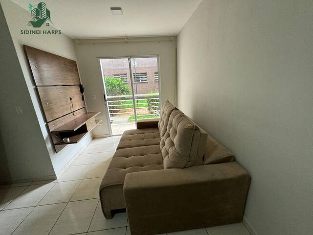 #AP41A1-SID - Apartamento para Venda em Bragança Paulista - SP - 3