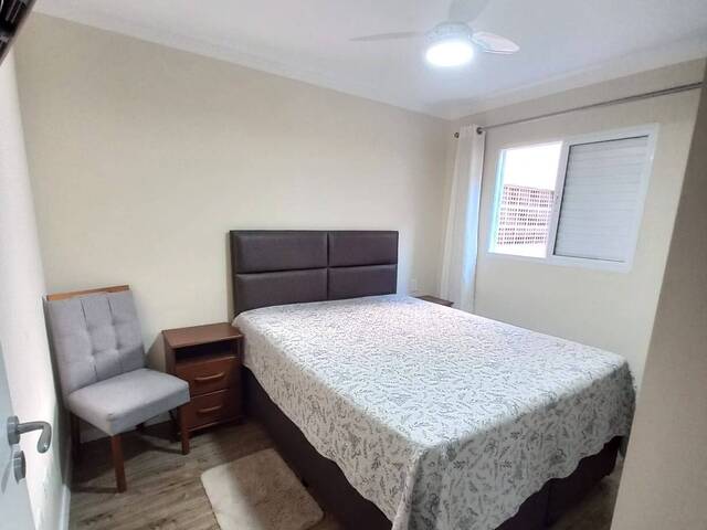 #AP2-S.VG - Apartamento para Venda em Bragança Paulista - SP - 2