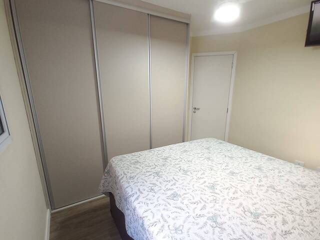 #AP2-S.VG - Apartamento para Venda em Bragança Paulista - SP - 3